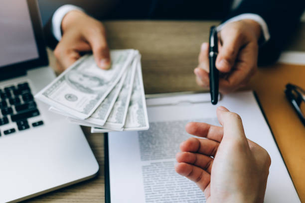 Iselin, NJ Loan Agency Company